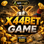 X44BET Game
