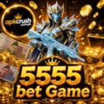 5555bet Game