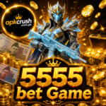 5555bet Game