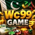 WC99 Game