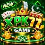 XPK 77 Game