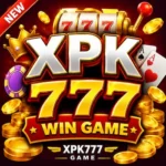 XPK777 Game