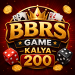 Bbrs Game APK