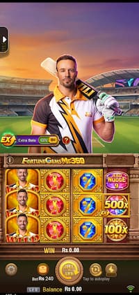 Royal8bet Game