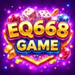 EQ668 Game