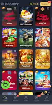 Royal8bet Game