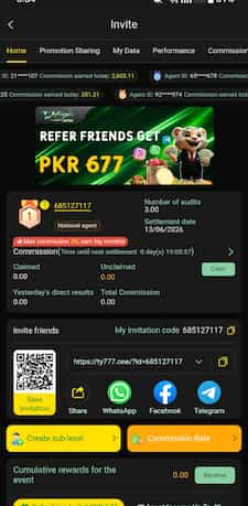 TY777 Game