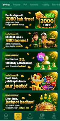 Capre Game