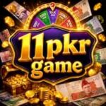 11Pkr WIin Game
