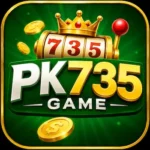 PK 735 Game