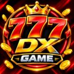 777DX Game