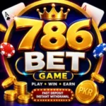 786bet Game APK Download