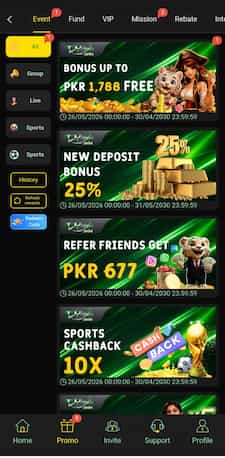 TY777 Game