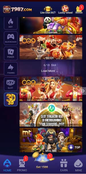PKRBET Game