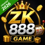 ZK888 Game