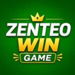 ZENTRO WIN Game