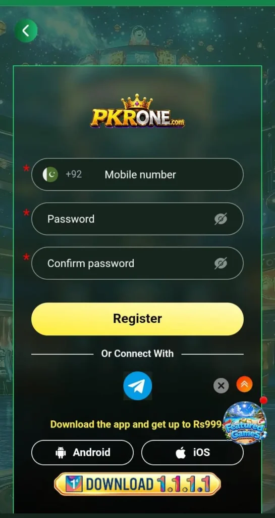 JA999 Game