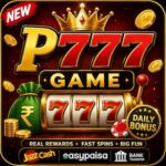 p777 Game