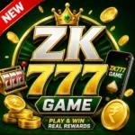 ZK777 Game