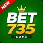 BET735 Game