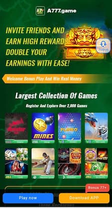 A777 Game