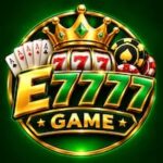 E7777 Game