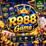 R988 Game