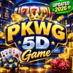 PKWG 5D Game