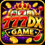 777dx